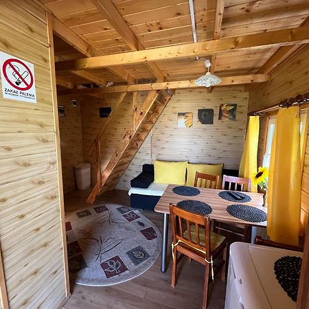 Siedlik Agroturystyka - Spokojne Miejsce Dla Ciebie I Twojej Rodziny Lidzbark Welski Exterior foto