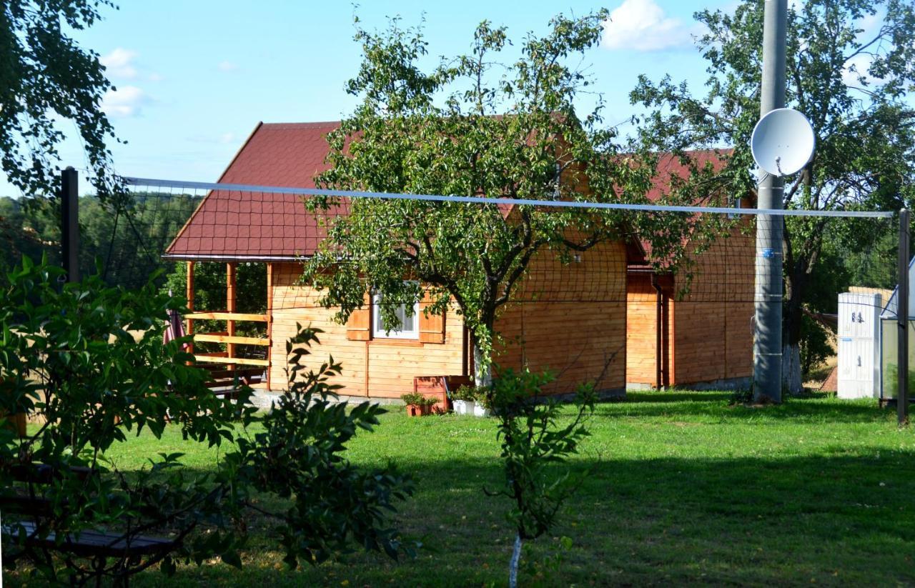 Siedlik Agroturystyka - Spokojne Miejsce Dla Ciebie I Twojej Rodziny Lidzbark Welski Exterior foto