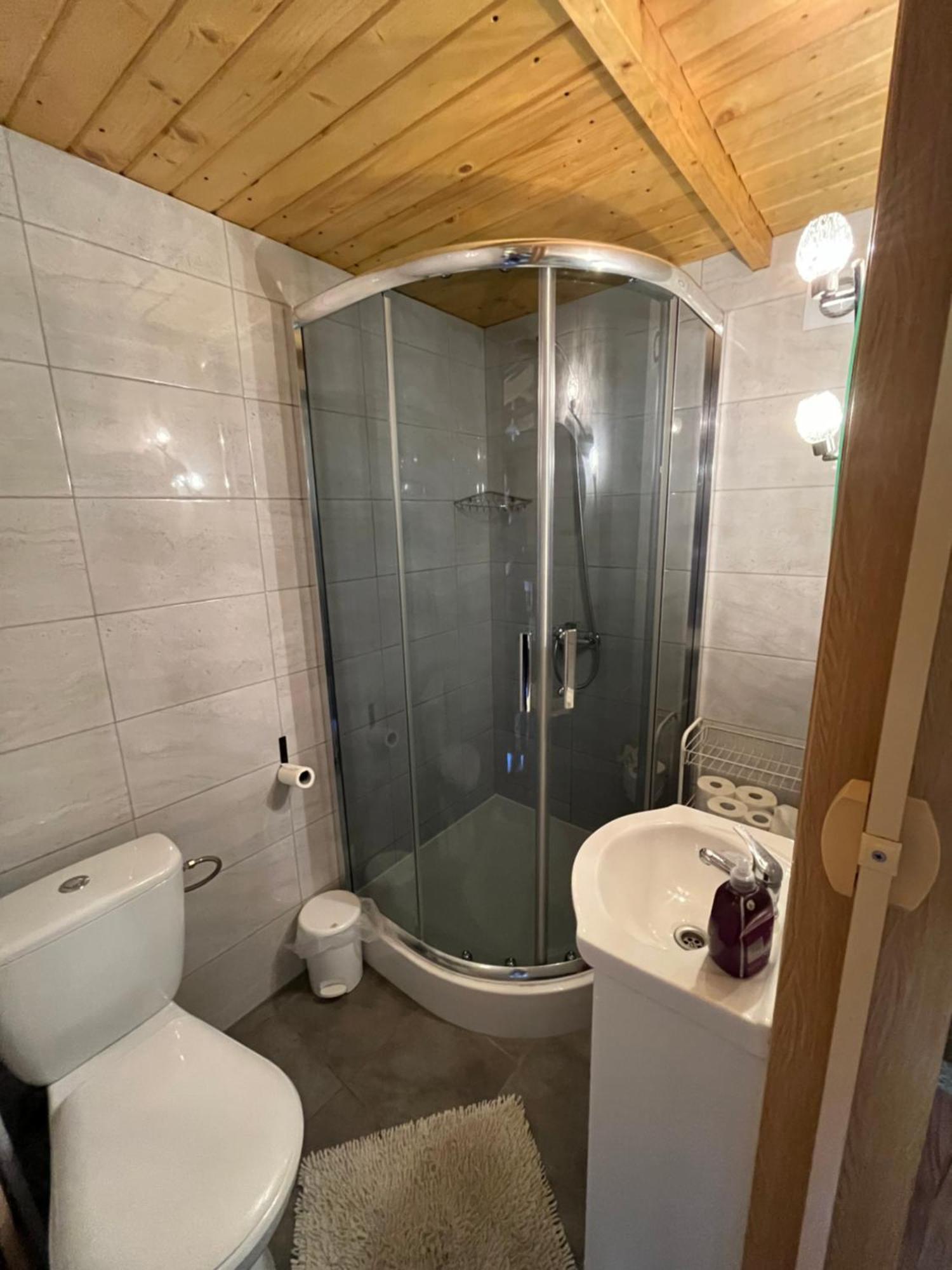 Siedlik Agroturystyka - Spokojne Miejsce Dla Ciebie I Twojej Rodziny Lidzbark Welski Exterior foto